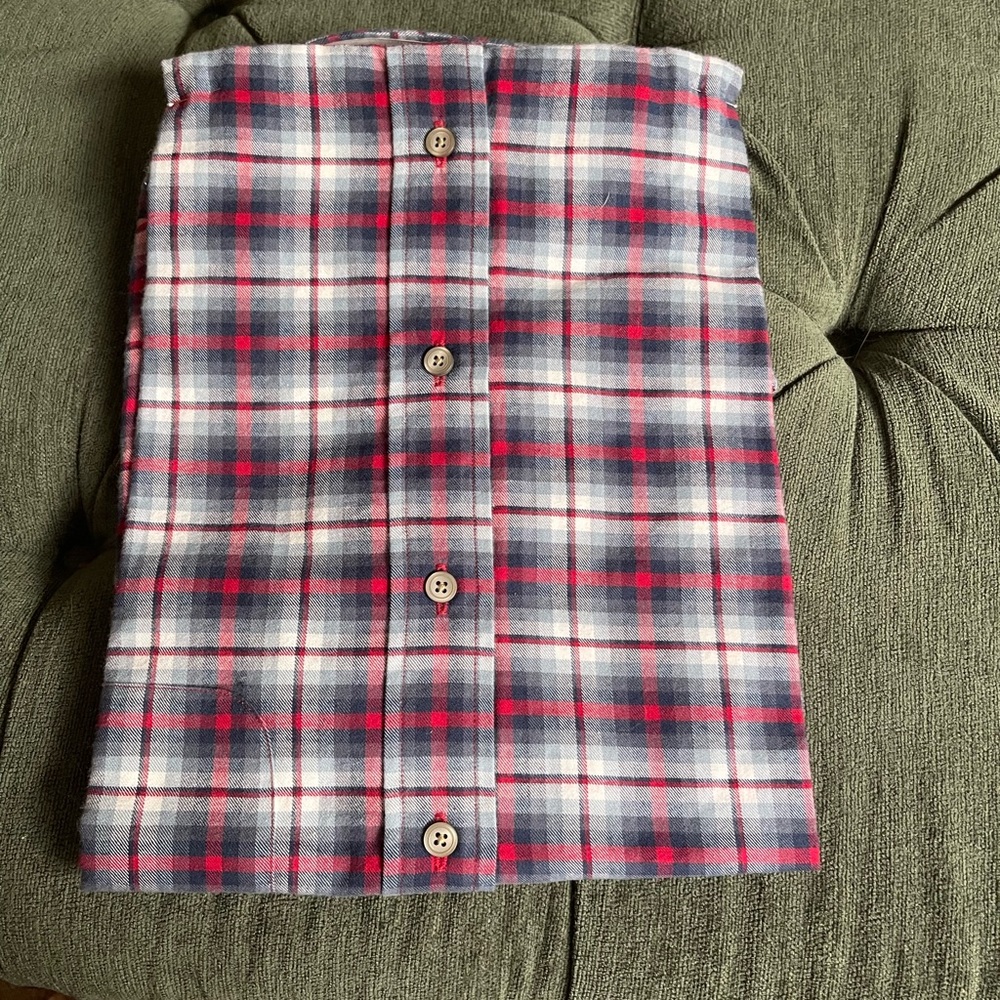 Flannel - Picture 3 of 3